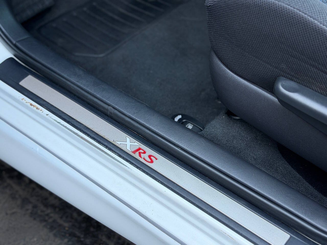 Used 2006 Toyota Corolla XRS FWD image 45