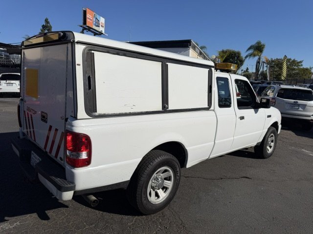 Used 2008 Ford Ranger XLT RWD image 2
