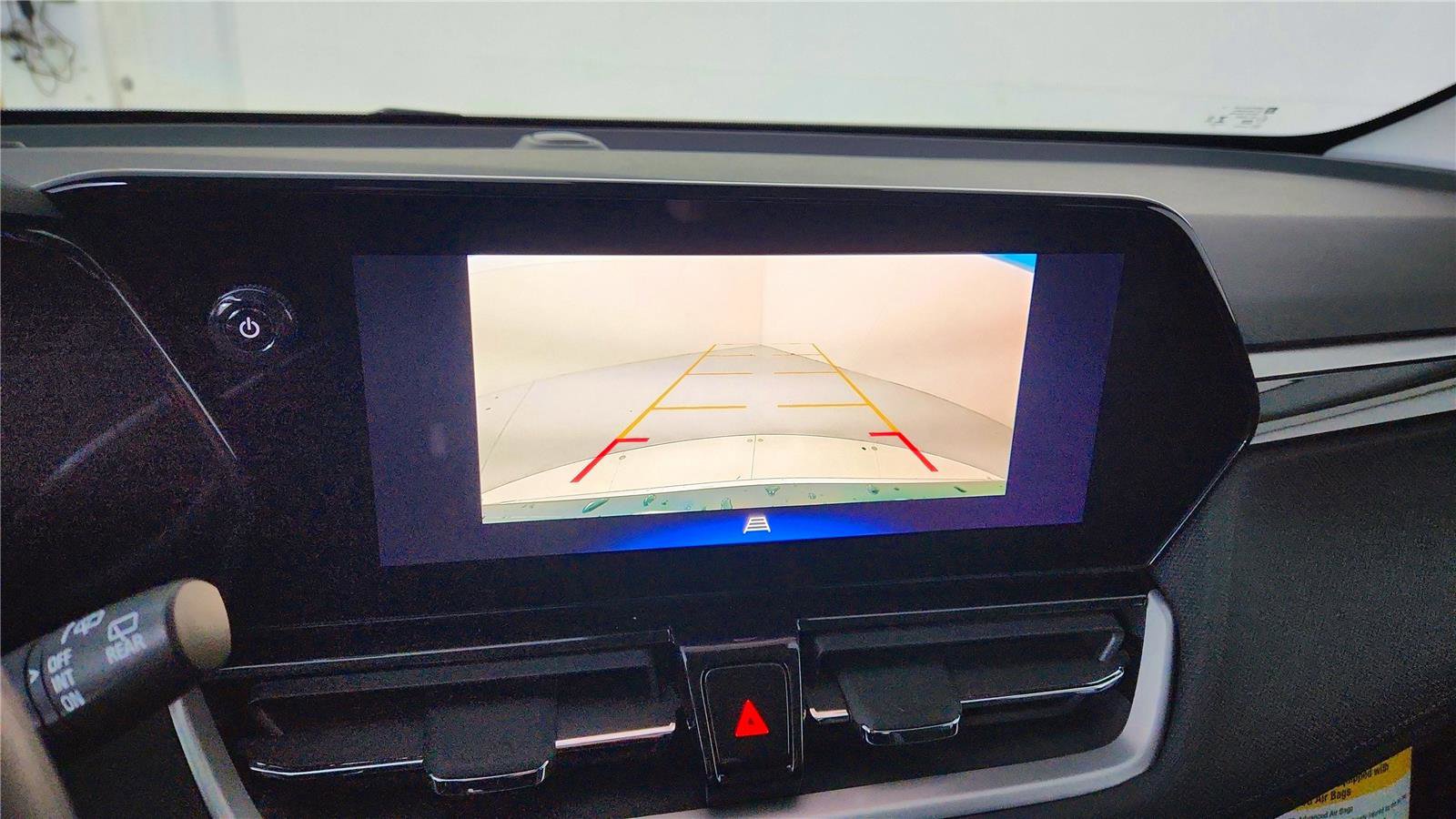 Used 2026 Chevrolet TrailBlazer LT image 45