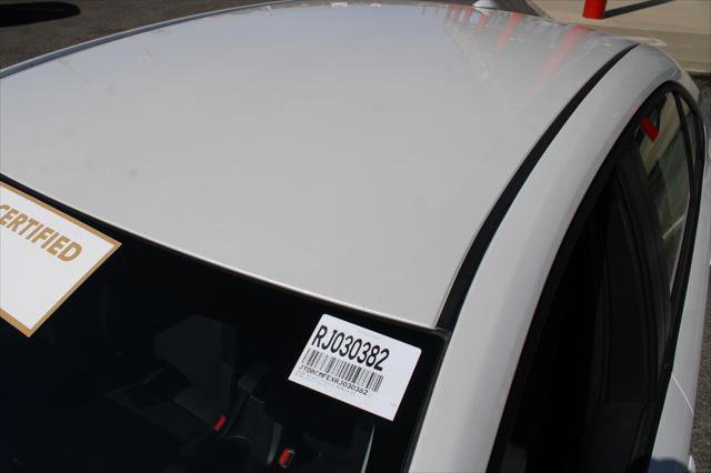 Certified 2024 Toyota Corolla LE w/ LE Convenience Package image 11