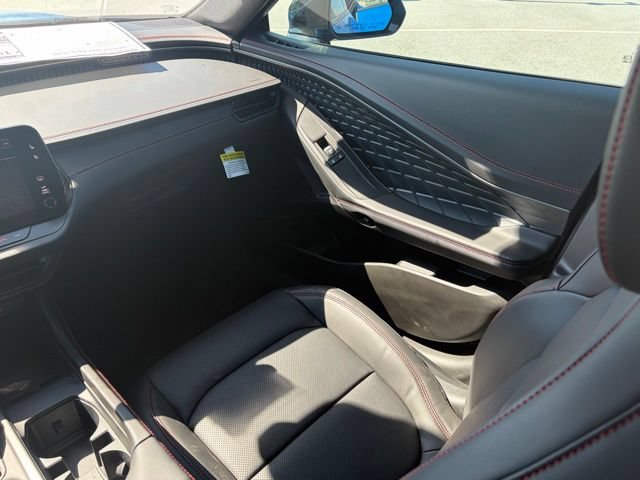 New 2026 Dodge Charger Scat Pack AWD/4WD image 37