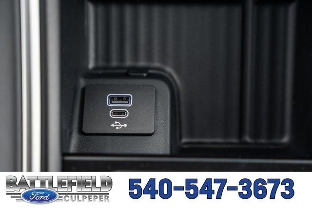 New 2026 Ford Expedition Active image 32