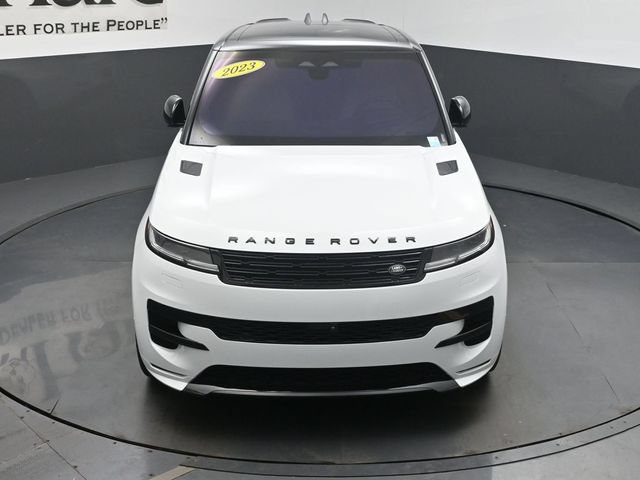 Used 2023 Land Rover Range Rover Sport SE Dynamic AWD/4WD image 82