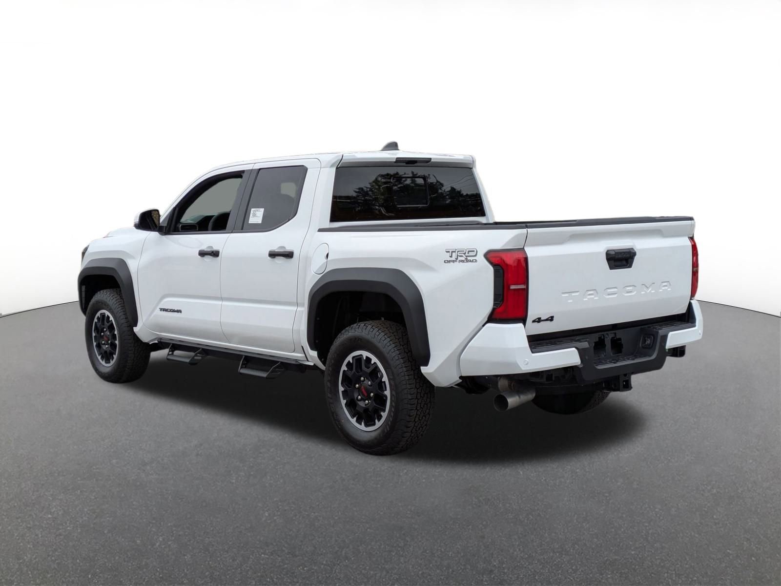 New 2025 Toyota Tacoma TRD Off-Road image 3