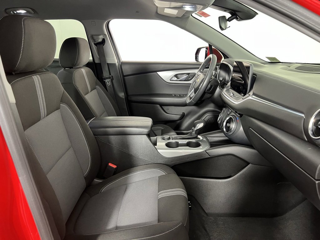 Used 2024 Chevrolet Blazer LT image 33