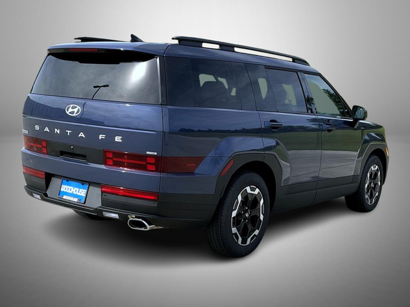 New 2027 Hyundai Santa Fe SEL AWD/4WD image 5