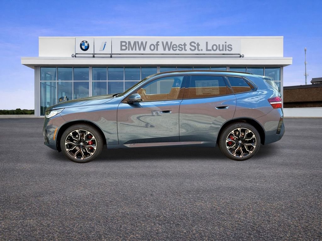 New 2026 BMW X3 xDrive30 image 5