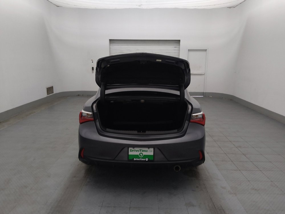 Used 2021 Acura ILX w/ Premium Package FWD image 29