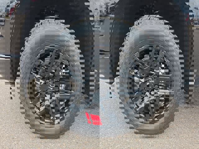 New 2026 Chevrolet Silverado 1500 RST w/ Redline Edition image 9