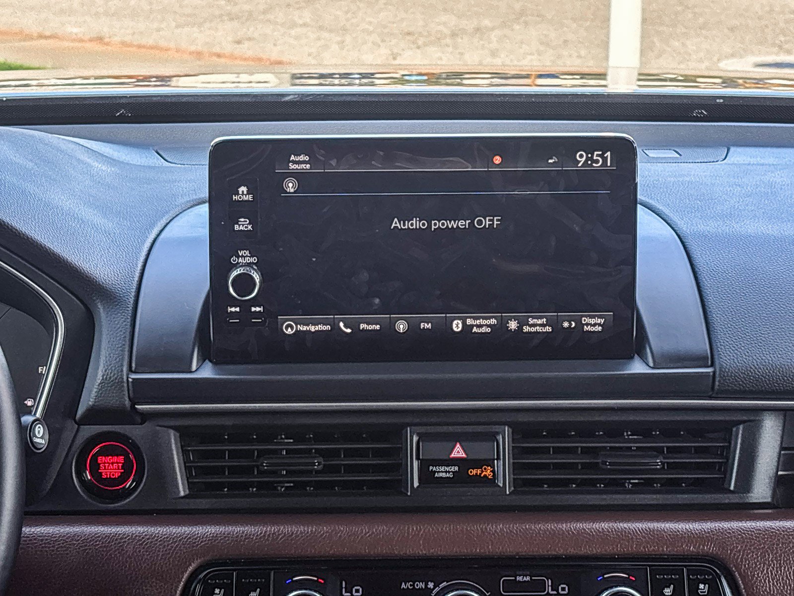 Certified 2025 Honda Pilot Elite image 17