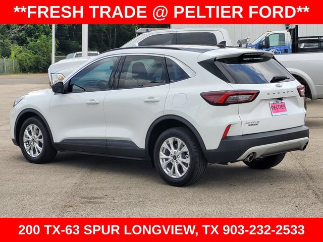 Used 2023 Ford Escape Active w/ Tech Pack #1 FWD image 6