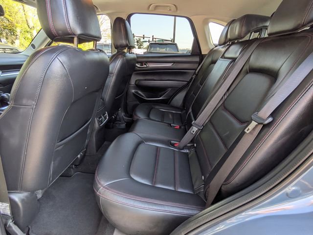 Used 2024 MAZDA CX-5 Carbon Edition image 15