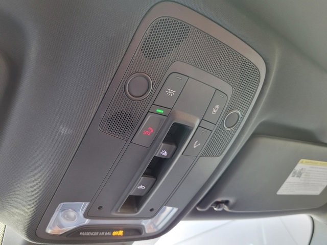 Used 2024 Audi Q3 2.0T Premium image 39