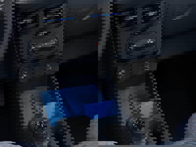 New 2026 Ford Maverick XLT w/ XLT Luxury Package image 16