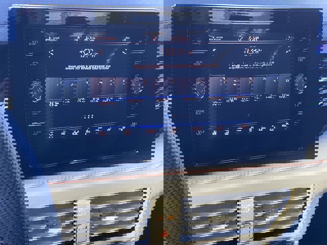 New 2026 Volkswagen Jetta GLI Autobahn image 22