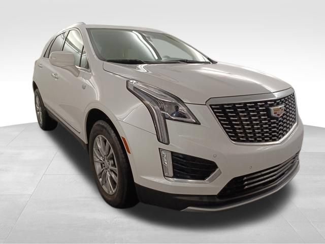 Used 2023 Cadillac XT5 Premium Luxury