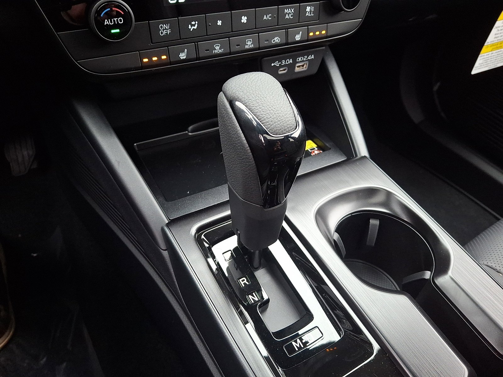 New 2026 Subaru Outback Limited image 11