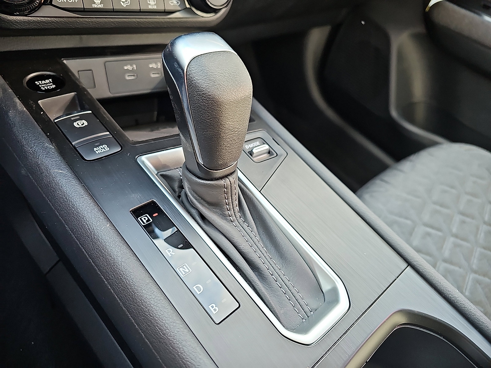 New 2026 Nissan Kicks SV w/ SV Premium Package image 10