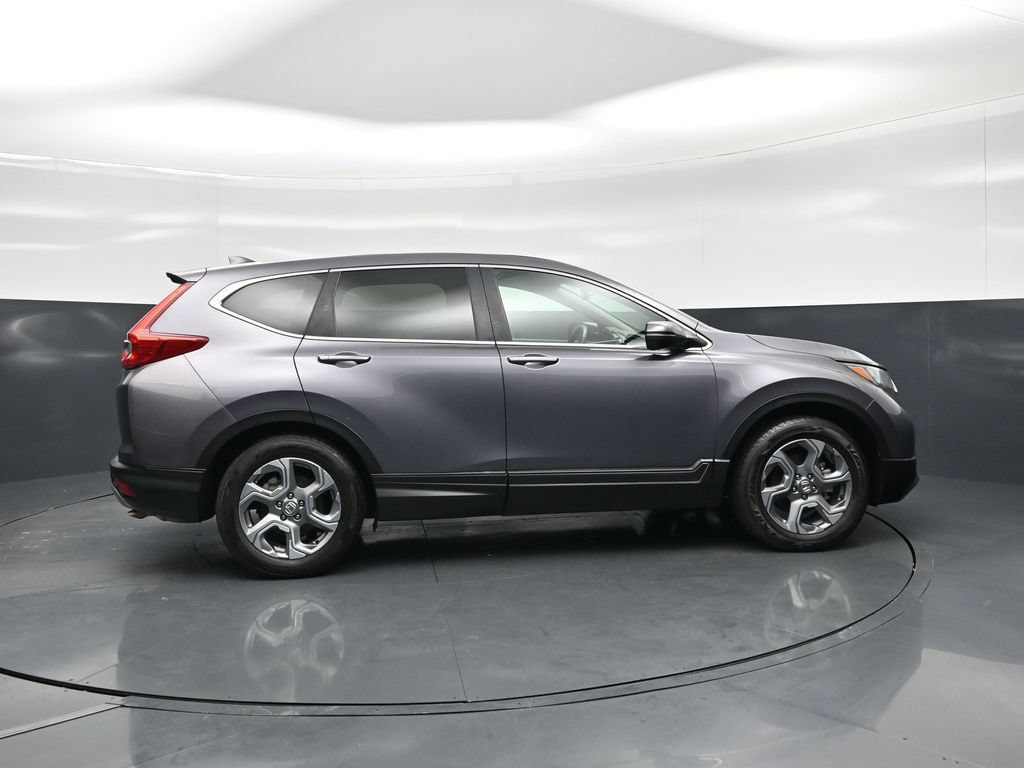 Used 2019 Honda CR-V EX-L image 25