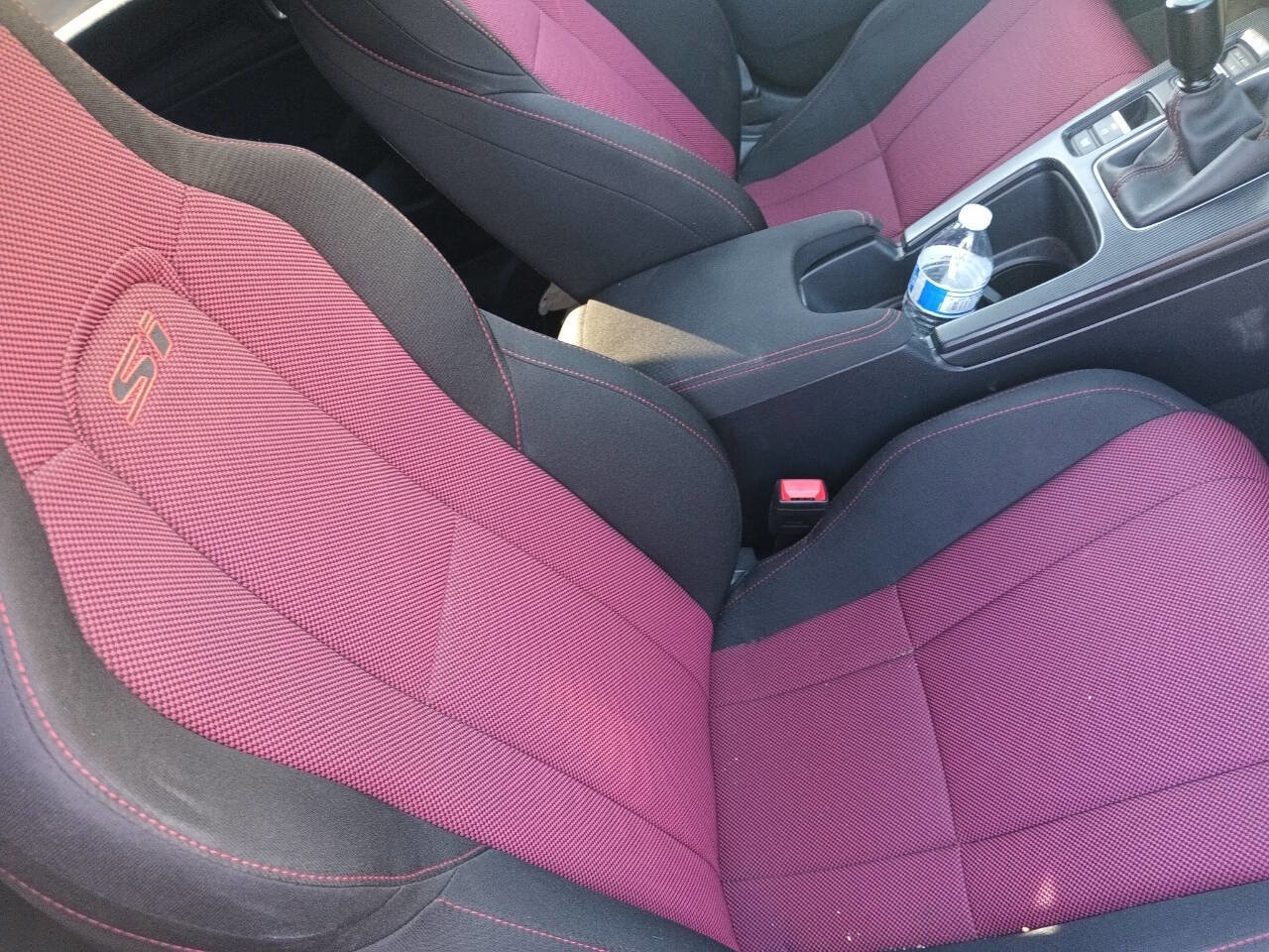 Used 2023 Honda Civic Si image 17