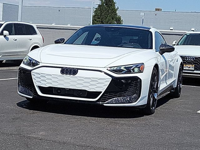 New 2026 Audi RS e-tron GT performance AWD/4WD image 4