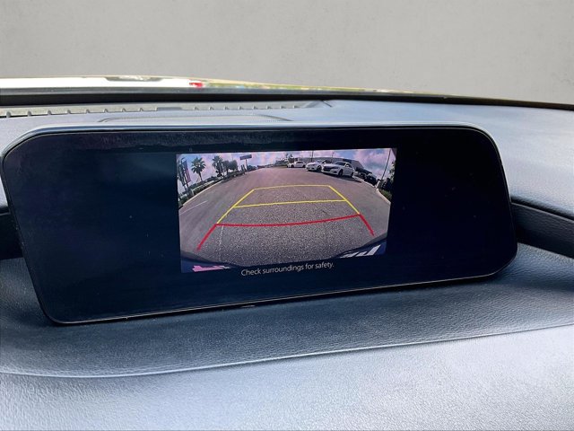 Used 2019 MAZDA MAZDA3 Sedan FWD image 21