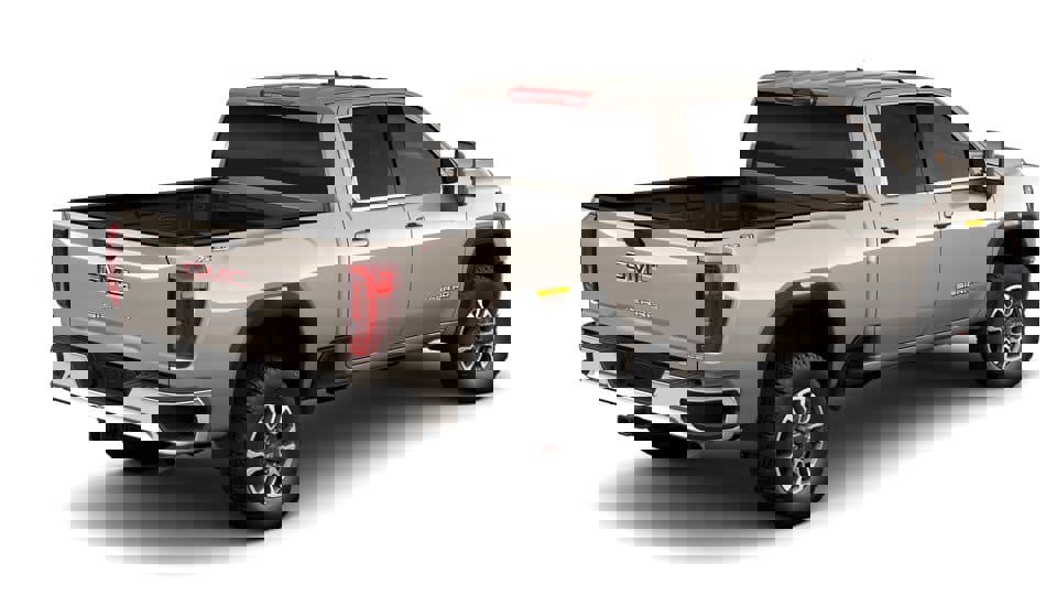 New 2026 GMC Sierra 3500 SLE w/ SLE Value Package image 29