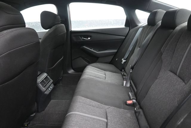 Certified 2025 Honda Accord Sport image 19