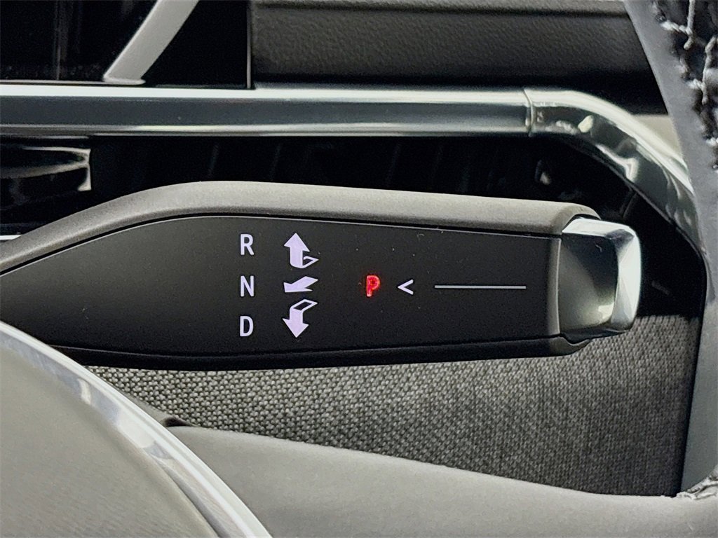 New 2026 GMC Sierra EV Elevation w/ LPO, Elevation Dark Package image 17