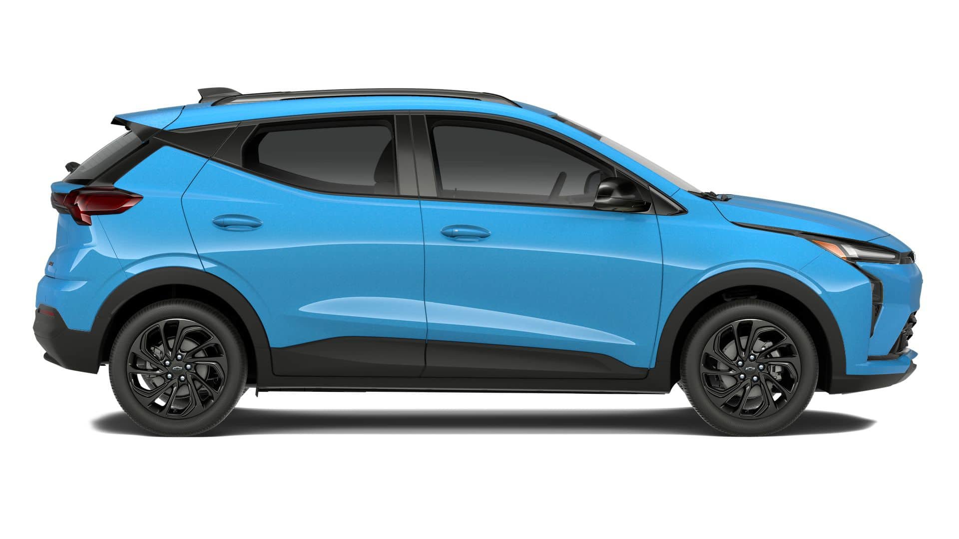 New 2027 Chevrolet Bolt RS w/ Technology Package FWD image 26