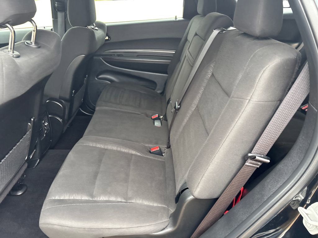 Used 2024 Dodge Durango R/T image 10