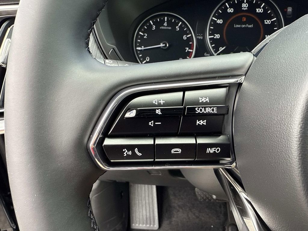 New 2026 MAZDA CX-90 3.3 Turbo w/ Select Package image 42