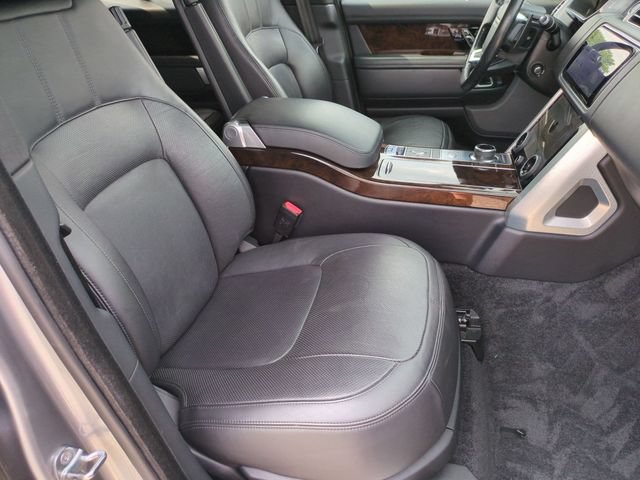 Used 2021 Land Rover Range Rover Westminster Edition AWD/4WD image 18