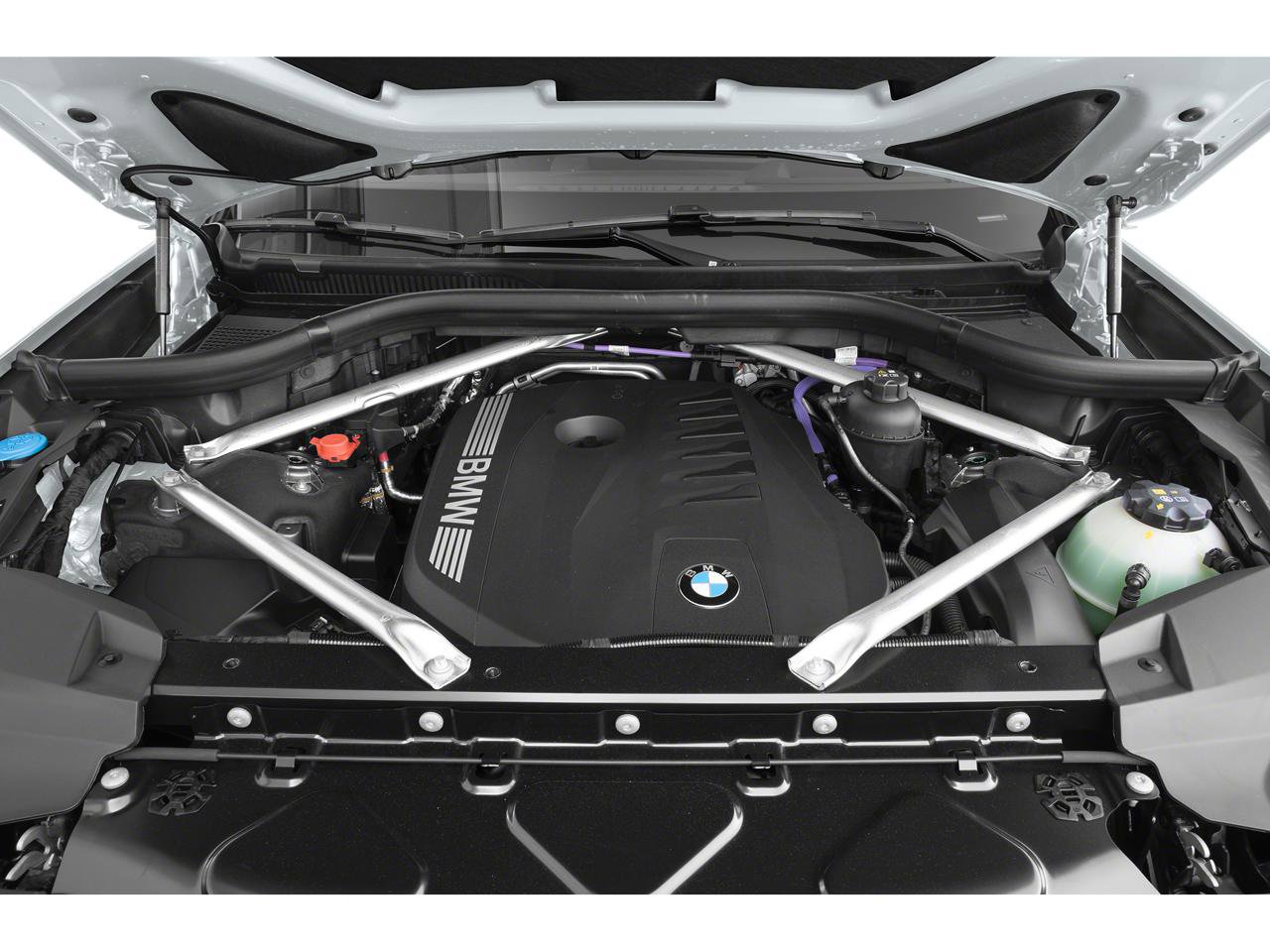 New 2026 BMW X7 xDrive40i w/ Executive Package image 36