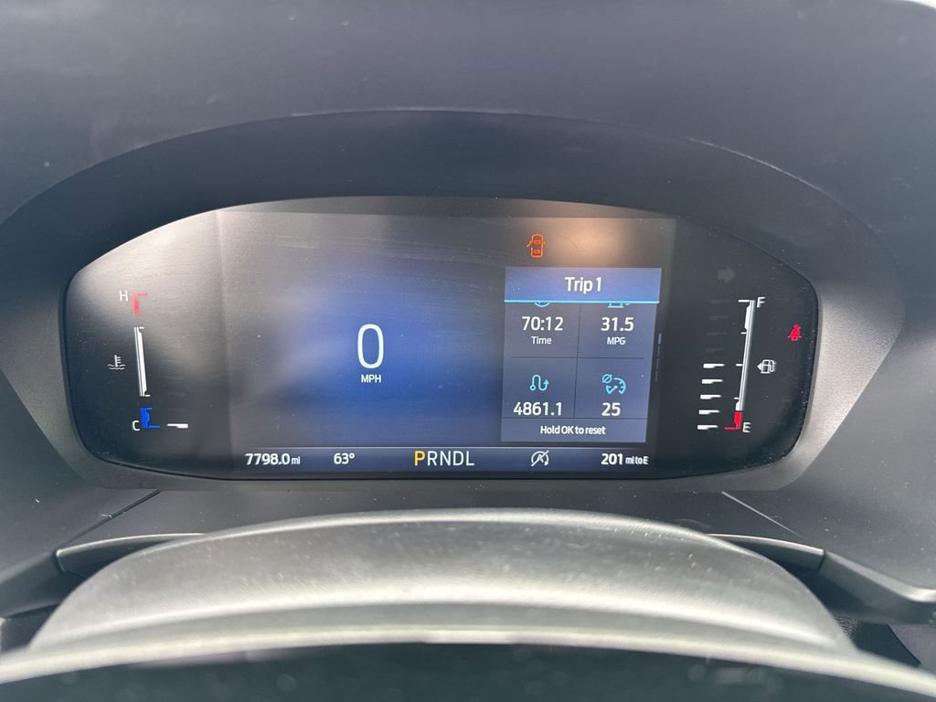 Used 2024 Ford Escape Active w/ Cold Weather Package image 15