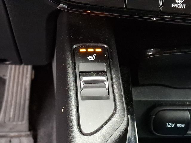 Used 2024 Kia Telluride S image 26