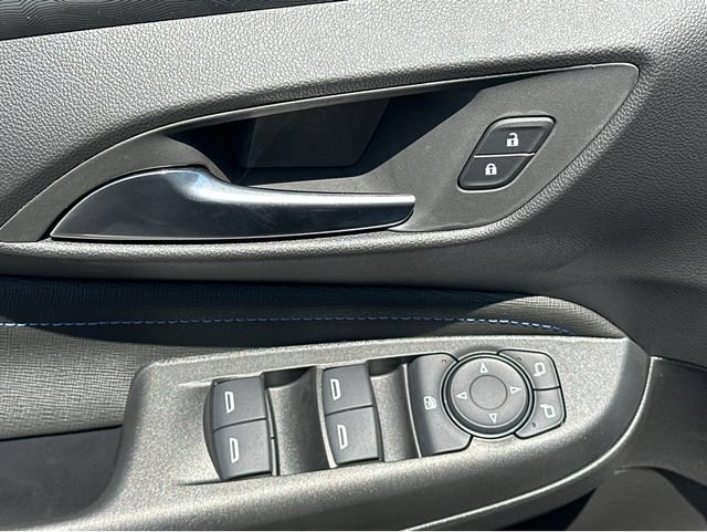 New 2026 Buick Envista Sport Touring w/ Convenience I Package FWD image 30