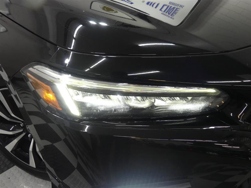 Used 2022 Honda Civic EX image 15