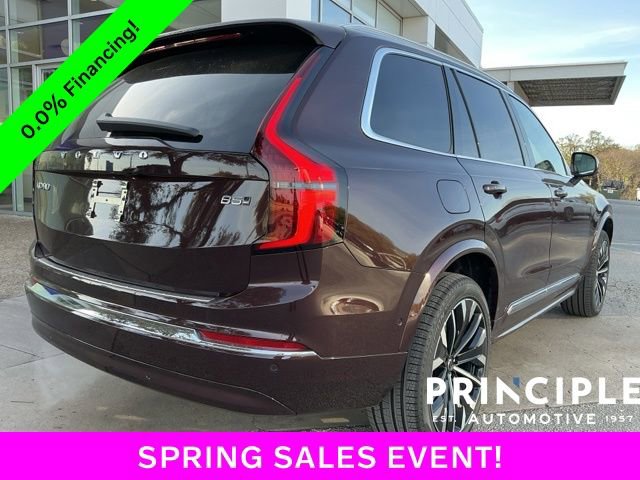 New 2026 Volvo XC90 B5 Ultra image 10