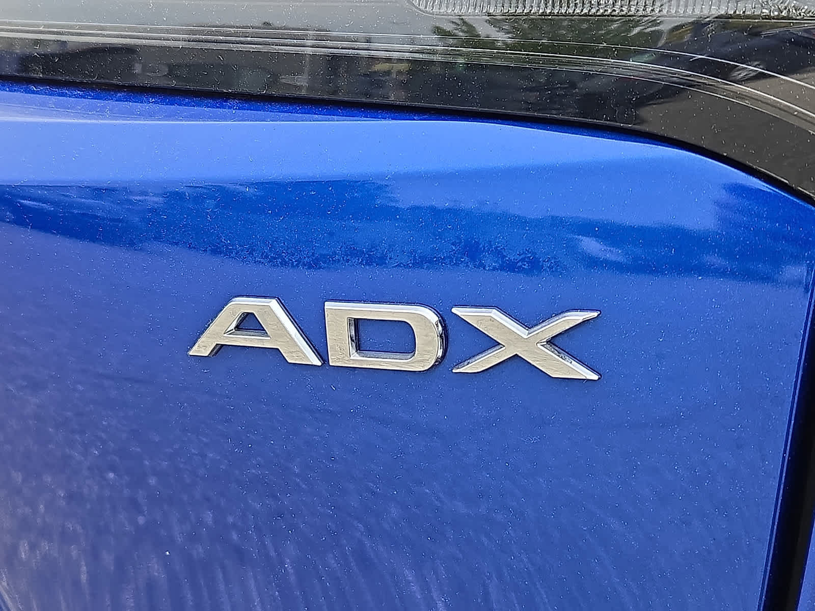 Certified 2025 Acura ADX A-Spec AWD/4WD image 29