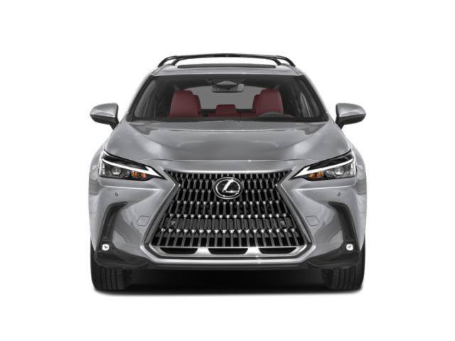 Certified 2023 Lexus NX 350 AWD image 4