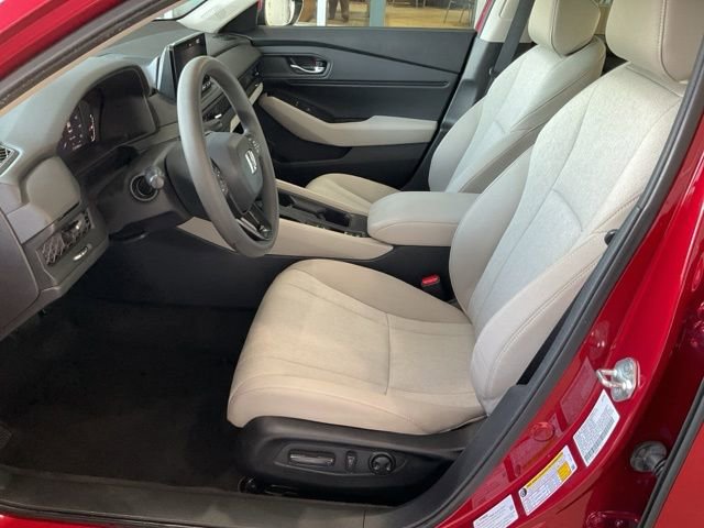 Certified 2024 Honda Accord EX image 3
