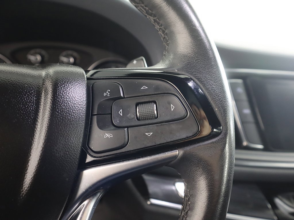 Used 2022 Buick Enclave Essence w/ Experience Buick Package image 45