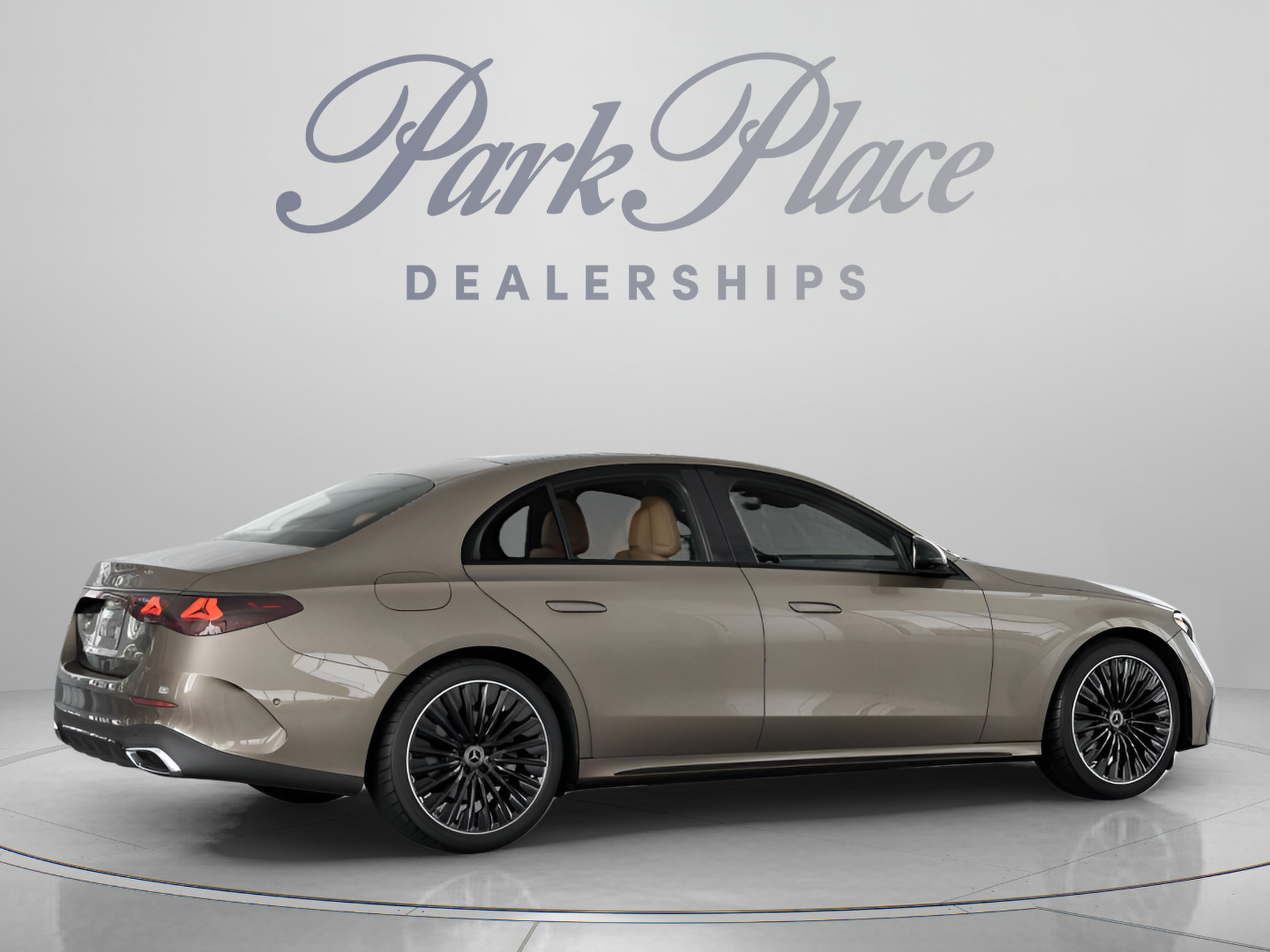 New 2027 Mercedes-Benz E 350 Sedan image 23