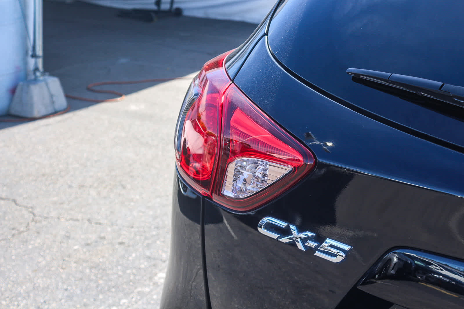 Used 2016 MAZDA CX-5 Grand Touring image 7