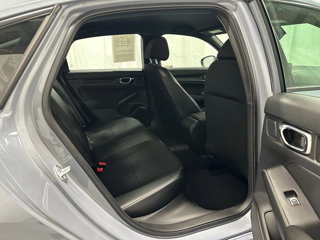 Used 2022 Honda Civic Sport image 47