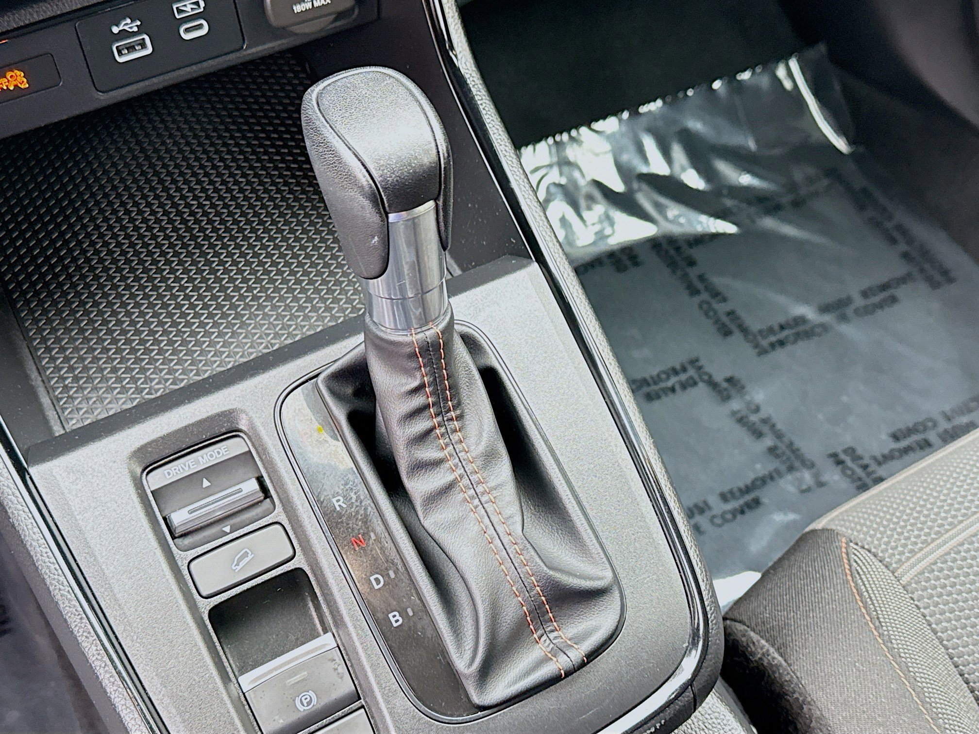 Certified 2023 Honda CR-V Sport image 15