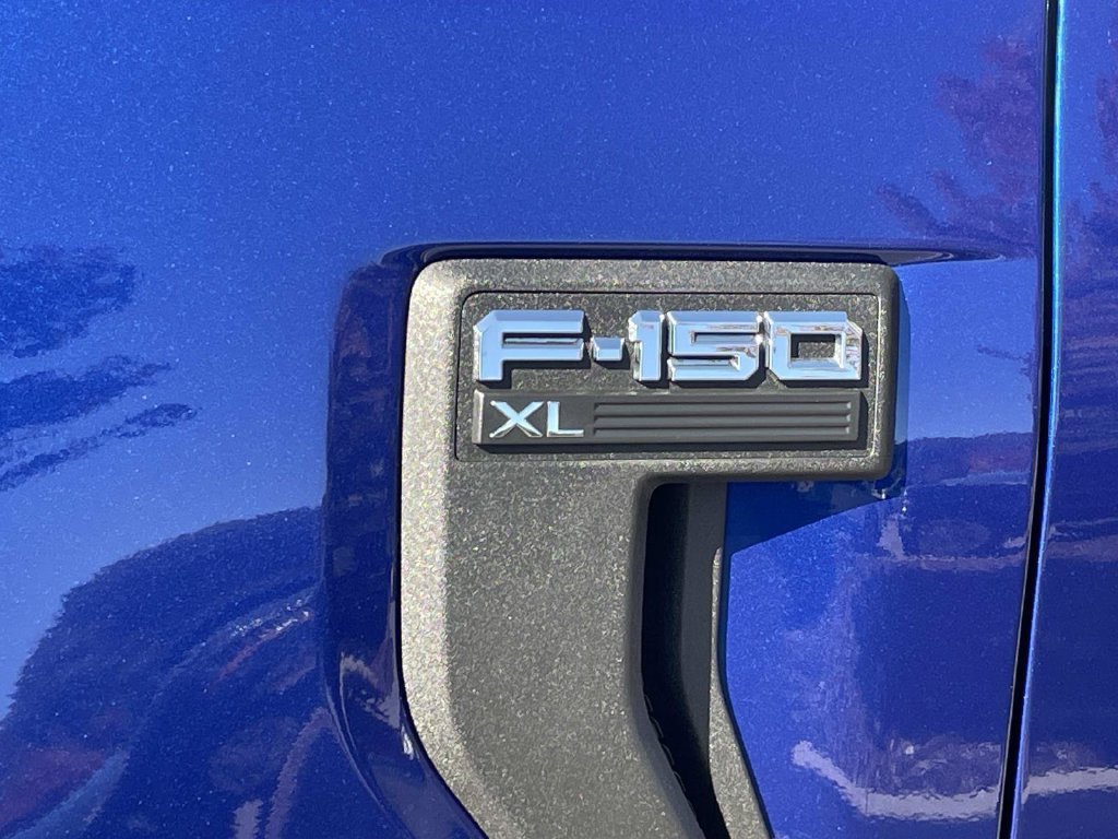 Certified 2026 Ford F150 XL w/ Equipment Group 103A High RWD image 11