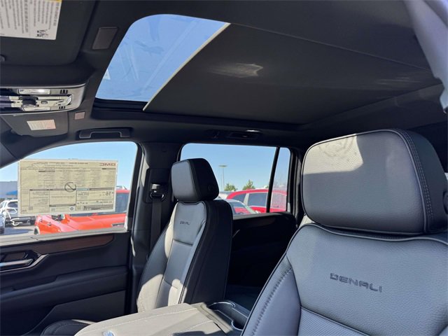 New 2026 GMC Yukon XL Denali image 8