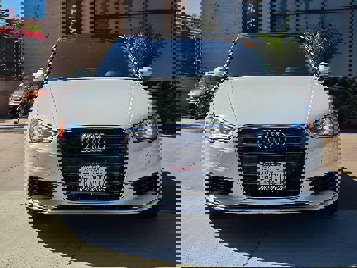 Used 2015 Audi A3 1.8T Premium w/ Aluminum Style Package image 6